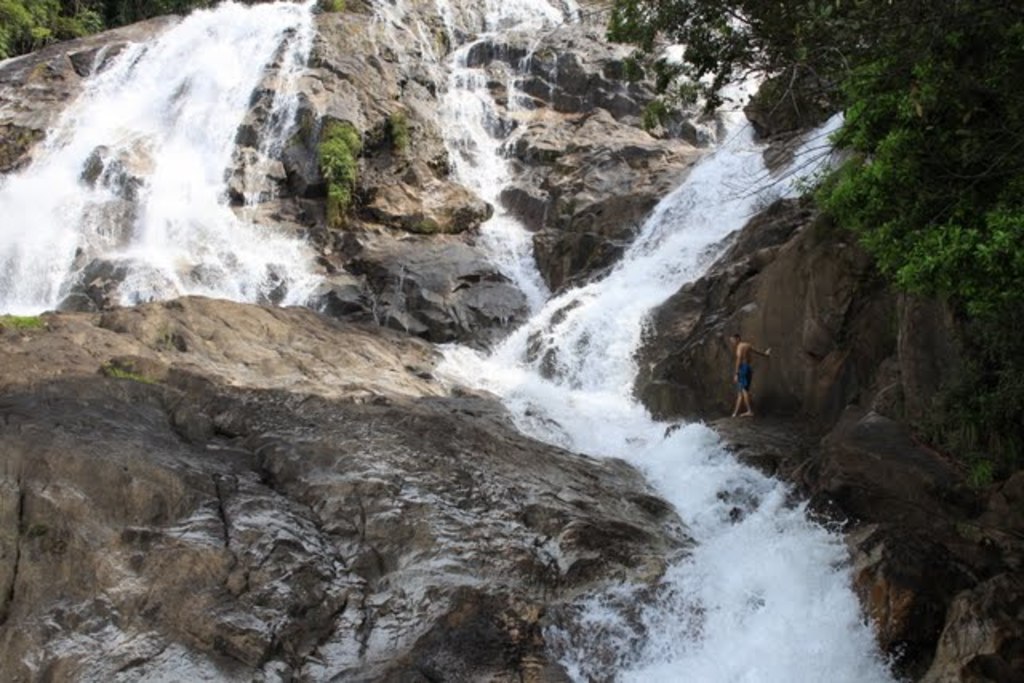 Places of interest in Phatthalung